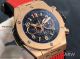 HB Factory Hublot Big Bang Unico King Gold 45 MM Red Rubber Strap Copy HUB1241 Unico Watch 411.OX.1180 (3)_th.jpg